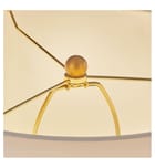 Visual Comfort Studio - KST1241CBK - Lauren 26.125-inch Table Lamp by Visual Comfort Studio - Image 3