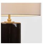 Visual Comfort Studio - KST1241CBK - Lauren 26.125-inch Table Lamp by Visual Comfort Studio - Image 6