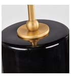 Visual Comfort Studio - KST1241CBK - Lauren 26.125-inch Table Lamp by Visual Comfort Studio - Image 5