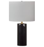 Visual Comfort Studio - KST1241CBK - Lauren 26.125-inch Table Lamp by Visual Comfort Studio