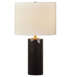 Visual Comfort Studio - KST1241CBK - Lauren 26.125-inch Table Lamp by Visual Comfort Studio - Image 2