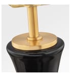 Visual Comfort Studio - Amber 21.25-inch Table Lamp by Visual Comfort Studio - Image 4