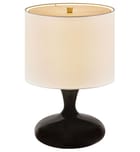 Visual Comfort Studio - Amber 21.25-inch Table Lamp by Visual Comfort Studio - Image 7