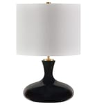 Visual Comfort Studio - Amber 21.25-inch Table Lamp by Visual Comfort Studio