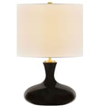 Visual Comfort Studio - Amber 21.25-inch Table Lamp by Visual Comfort Studio - Image 2