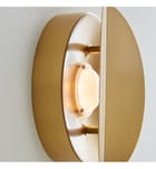 Visual Comfort Studio - Kate Spade - Dottie 7" Wall Sconce by Visual Comfort Studio - Image 3