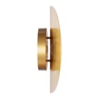 Visual Comfort Studio - Kate Spade - Dottie 12" Wall Sconce by Visual Comfort Studio - Image 3