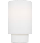 Visual Comfort Studio - Kate Spade - Sawyer 14" Wall Sconce by Visual Comfort Studio