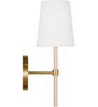 Visual Comfort Studio - Kate Spade - Monroe 13" Wall Sconce by Visual Comfort Studio - Image 5