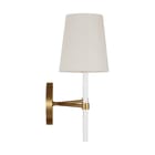Visual Comfort Studio - Kate Spade - Monroe 13" Wall Sconce by Visual Comfort Studio - Image 3
