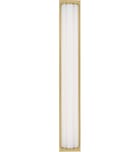 Visual Comfort Studio - KSW1141BBS-L1 - Freya 32" Bath Vanity Light by Visual Comfort Studio