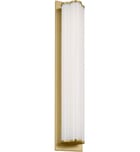 Visual Comfort Studio - KSW1151BBS-L1 - Freya 22.5" Bath Vanity Light by Visual Comfort Studio - Image 9