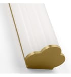 Visual Comfort Studio - KSW1151BBS-L1 - Freya 22.5" Bath Vanity Light by Visual Comfort Studio - Image 5
