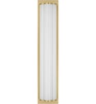 Visual Comfort Studio - KSW1151BBS-L1 - Freya 22.5" Bath Vanity Light by Visual Comfort Studio