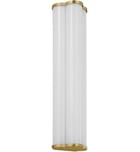 Visual Comfort Studio - KSW1161BBS-L1 - Freya 16" Bath Vanity Light by Visual Comfort Studio - Image 2