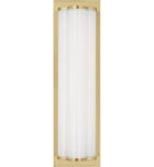 Visual Comfort Studio - KSW1161BBS-L1 - Freya 16" Bath Vanity Light by Visual Comfort Studio