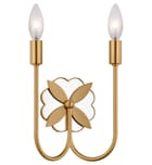 Visual Comfort Studio - Spencer 13.75-inch Wall Sconce by Visual Comfort Studio - Image 6