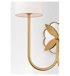 Visual Comfort Studio - Spencer 13.75-inch Wall Sconce by Visual Comfort Studio - Image 3