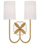 Visual Comfort Studio - Spencer 13.75-inch Wall Sconce by Visual Comfort Studio