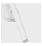 Visual Comfort Studio - KW1001MWT - Nodes 17.375-inch Bath Vanity Light by Visual Comfort Studio - Image 6