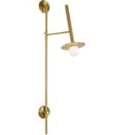 Visual Comfort Studio - Kelly by Kelly Wearstler - Nodes 48.38" Wall Sconce by Visual Comfort Studio - Image 2