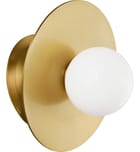 Visual Comfort Studio - Kelly by Kelly Wearstler - Nodes 7.63" Wall Sconce by Visual Comfort Studio - Image 2
