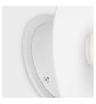 Visual Comfort Studio - KW1041MWT - Nodes 8-inch Bath Vanity Light by Visual Comfort Studio - Image 8