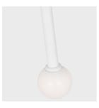 Visual Comfort Studio - KWL1012MWT - Nodes 23.625-inch Bath Vanity Light by Visual Comfort Studio - Image 5