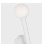 Visual Comfort Studio - KWL1012MWT - Nodes 23.625-inch Bath Vanity Light by Visual Comfort Studio - Image 6