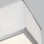 Visual Comfort Studio - Lauren Ralph Lauren - Esther 14.25" Flush Mount by Visual Comfort Studio - Image 3