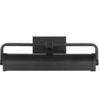 Visual Comfort Studio - LW1111AI - Leonard 12.875" Picture Light by Visual Comfort Studio - Image 3