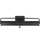 Visual Comfort Studio - LW1122AI - Leonard 18.875" Bath Vanity Light by Visual Comfort Studio - Image 6