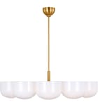 Visual Comfort Studio - Cheverny 36" Chandelier by Visual Comfort Studio