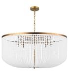 Visual Comfort Studio - LXC1158VGD - Bellecour 24-inch Chandelier by Visual Comfort Studio - Image 4