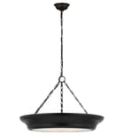 Visual Comfort Studio - LXC1174AI - Lenoir 24-inch Chandelier by Visual Comfort Studio