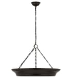 Visual Comfort Studio - LXC1174AI - Lenoir 24-inch Chandelier by Visual Comfort Studio - Image 4