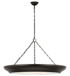 Visual Comfort Studio - LXC1186AI - Lenoir 36-inch Chandelier by Visual Comfort Studio