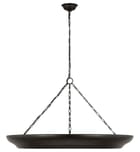 Visual Comfort Studio - LXC1186AI - Lenoir 36-inch Chandelier by Visual Comfort Studio - Image 4