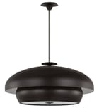 Visual Comfort Studio - Solene 36-inch Chandelier by Visual Comfort Studio
