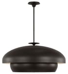 Visual Comfort Studio - Solene 36-inch Chandelier by Visual Comfort Studio - Image 5