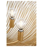 Visual Comfort Studio - LXC1206GD - Dorelle 36-inch Chandelier by Visual Comfort Studio - Image 4