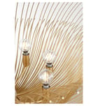 Visual Comfort Studio - LXC1218GD - Dorelle 42-inch Chandelier by Visual Comfort Studio - Image 4