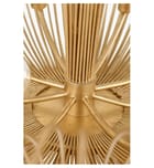 Visual Comfort Studio - LXC1218GD - Dorelle 42-inch Chandelier by Visual Comfort Studio - Image 3