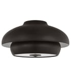 Visual Comfort Studio - LXF1031AI - Solene 18-inch Flush Mount by Visual Comfort Studio