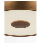 Visual Comfort Studio - LXF1031VGD - Solene 18-inch Flush Mount by Visual Comfort Studio - Image 2