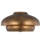 Visual Comfort Studio - LXF1031VGD - Solene 18-inch Flush Mount by Visual Comfort Studio - Image 4