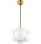 Visual Comfort Studio - Cheverny 15.125" Pendant by Visual Comfort Studio - Image 4