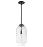 Visual Comfort Studio - Nodier 8.375-inch Pendant by Visual Comfort Studio - Image 3