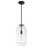 Visual Comfort Studio - Nodier 8.375-inch Pendant by Visual Comfort Studio