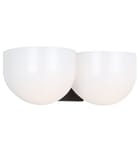 Visual Comfort Studio - LXV1002AI - Cheverny 11.63-inch Bath Vanity Light by Visual Comfort Studio - Image 3